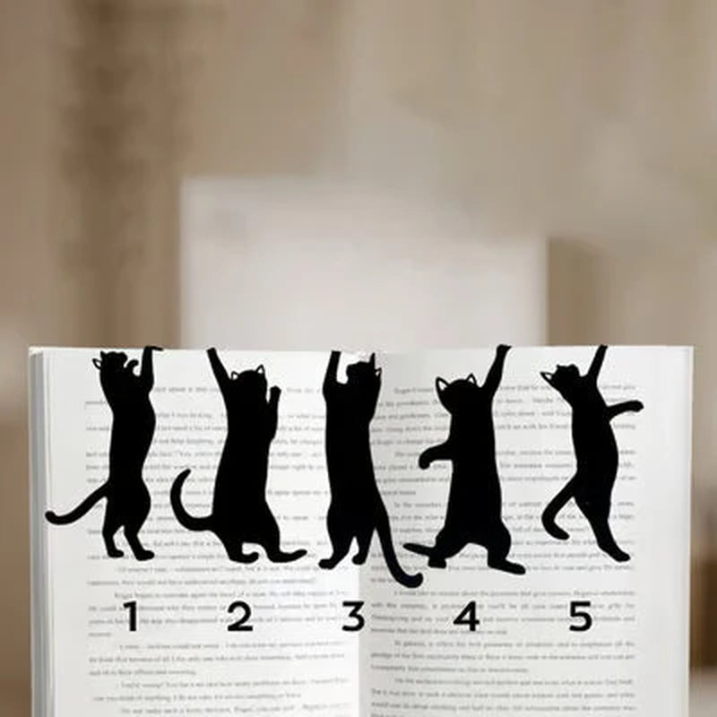 Kittymark: The Family’s Intelligence Trackers