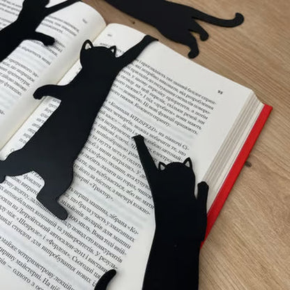 Kittymark: The Family’s Intelligence Trackers
