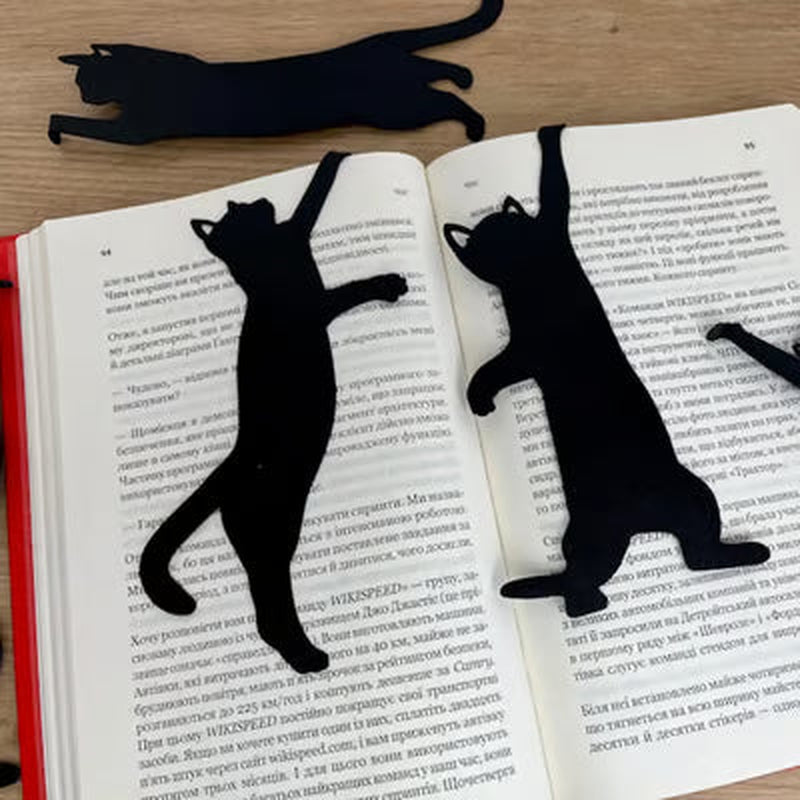 Kittymark: The Family’s Intelligence Trackers