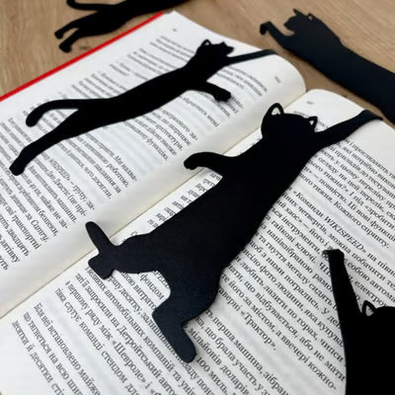 Kittymark: The Family’s Intelligence Trackers