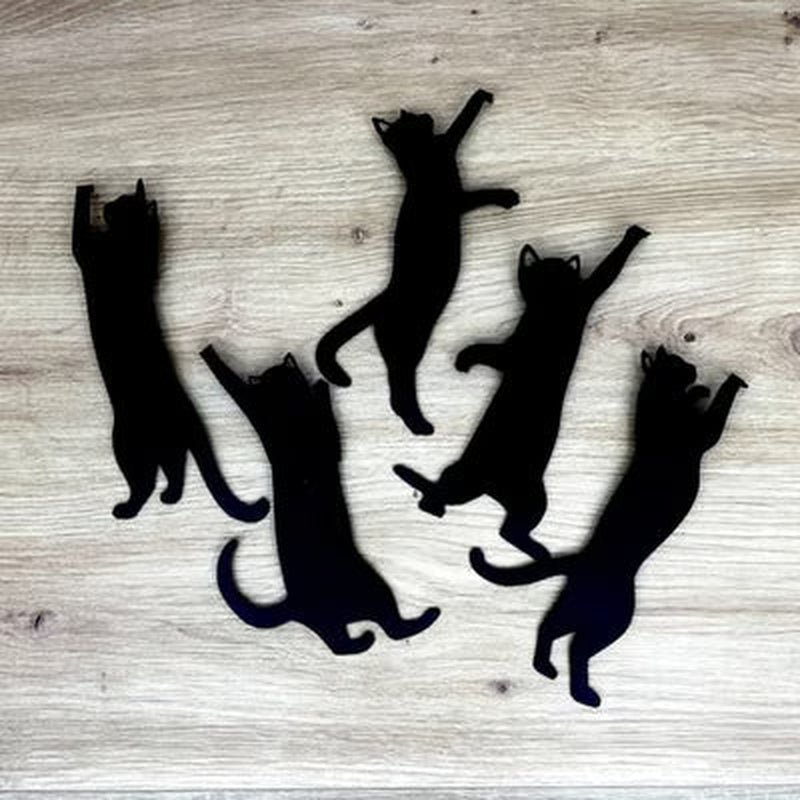 Kittymark: The Family’s Intelligence Trackers