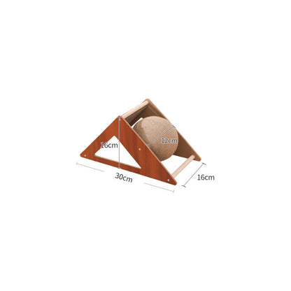 Tactical Kit: Executive Sisal Scratcher & The "Illuminated" Associate Night Light