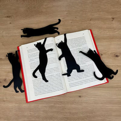 Kittymark: The Family’s Intelligence Trackers